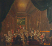 Wolfgang Amadeus Mozart II